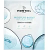 Monteil Paris Moisture Boost Infusion Mask 10 Stück