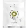 Monteil Paris Moisturing Skin Barrier Mask 10er Set