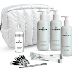 Monteil Paris Professionals Dermaplaning