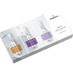 Monteil Paris Skin Program - Lifting Ritual Ampullen-Kur