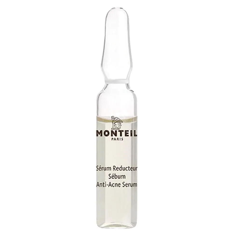 Monteil Paris Solutions Anti-Acne Serum 3 Stk.