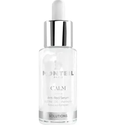 Monteil Paris Solutions Calm Anti-Red Serum 30 ml