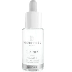 Monteil Paris Solutions Clarify Serum 24h 30 ml
