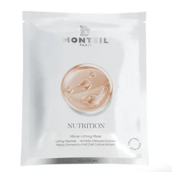 Monteil Paris Solutions Mimik Lifting Mask 10er Set-Duo