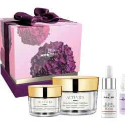 Monteil Paris Winterberry Acti-Vita Box