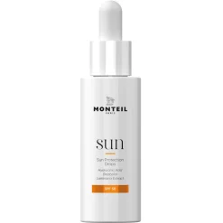 Monteil Sun Protection Drops SPF 50 30 ml
