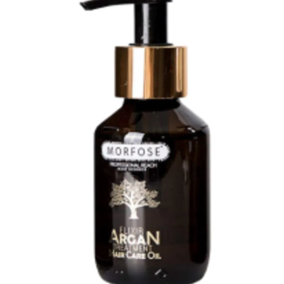 Morfose Arganöl 100 ml