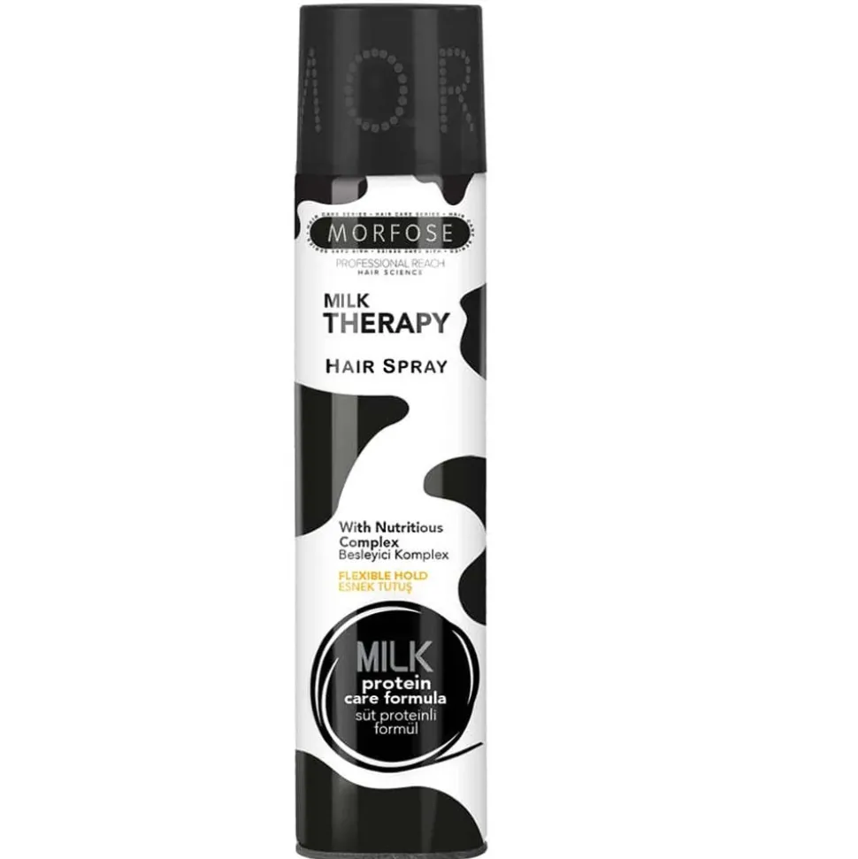 Morfose Milk Therapy Haarspray 300 ml