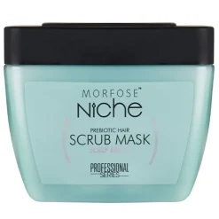 Morfose Niche Professionell Scalp Detox Scrub Mask 500 ml