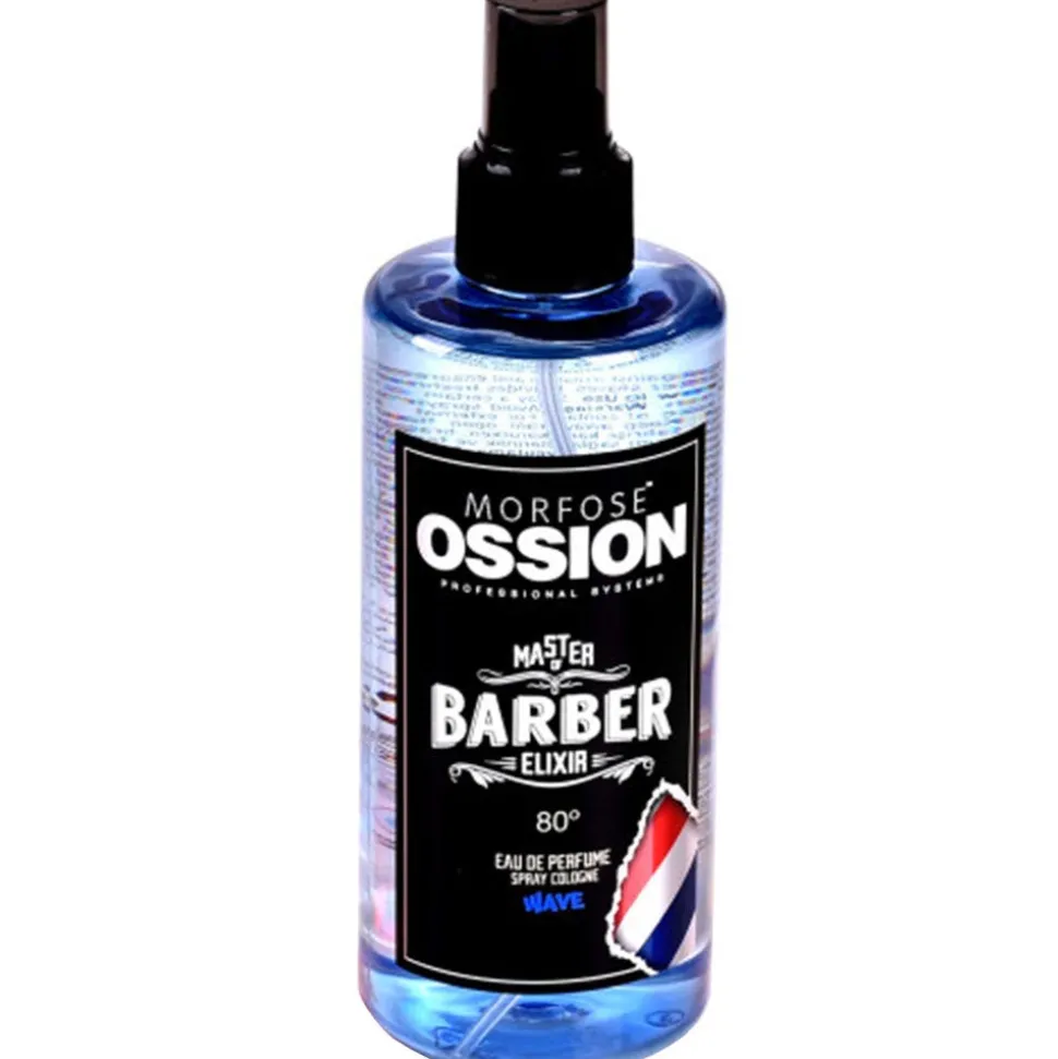 Morfose Ossion Barber Cologne Wave 300 ml