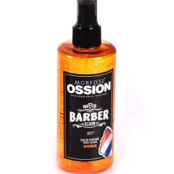 Morfose Ossion Barber Cologne Storm 300 ml