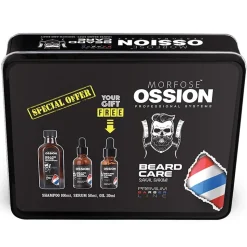 Morfose Ossion Beard Care Set