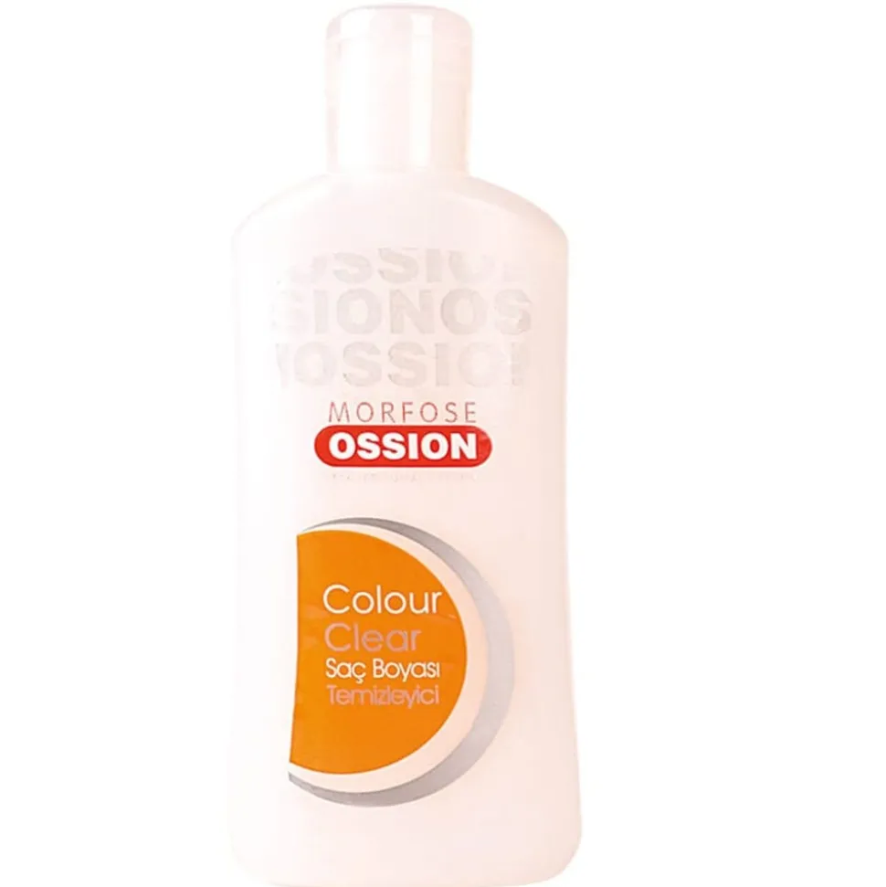 Morfose Ossion Colour Clear 200 ml