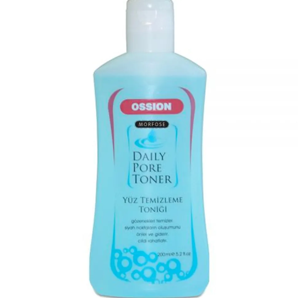 Morfose Ossion Gesichtsreinigungs-Tonic 200 ml