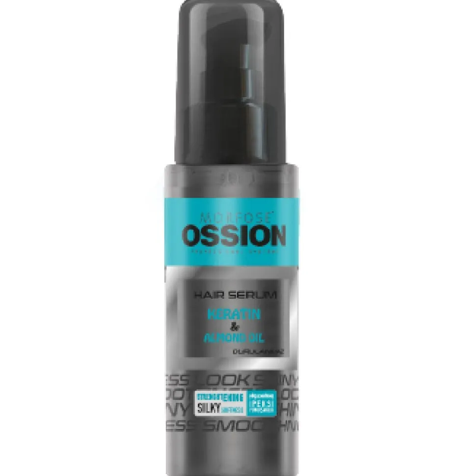 Morfose Ossion Keratin & Almond Oil Haarserum 75 ml