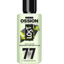 Morfose Ossion Lost Men No.77 Body Mist 250 ml