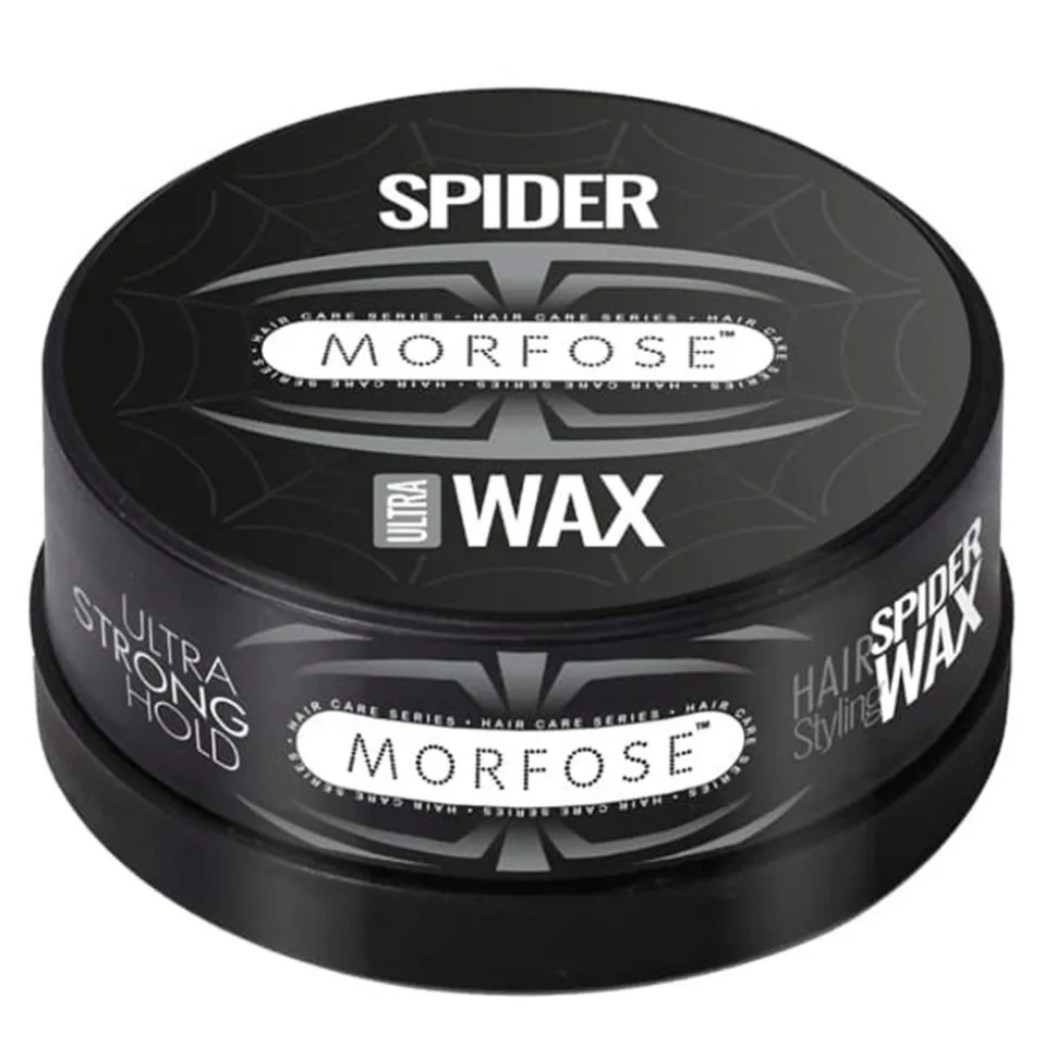 Morfose Spider Hair Wax Ultra 150 ml