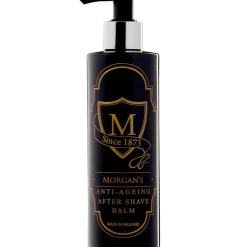 Morgan's Anti-Ageing After-Shave Balm 250 ml