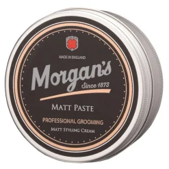 Morgan's Matt Paste 75 ml