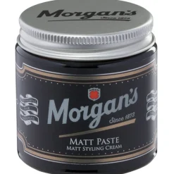 Morgan's Matt Paste 120 ml
