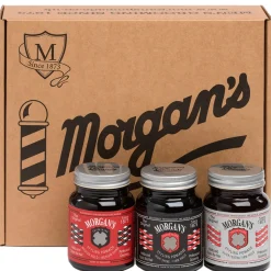 Morgan's Pomade Gift Set