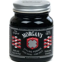 Morgan's Pomade High Shine / Firm Hold 100 g