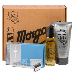 Morgan's Shaving Gift Set