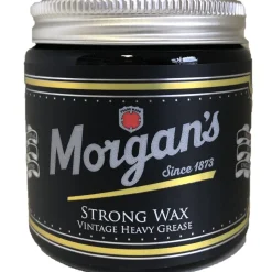 Morgan's Strong Wax 120 ml