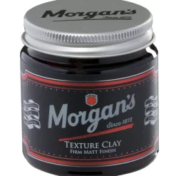 Morgan's Styling Texture Clay 120 ml