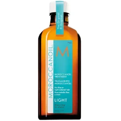 Moroccanoil Arganöl Light 100 ml