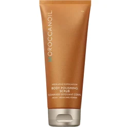Moroccanoil Body Polishing Scrub 200 ml