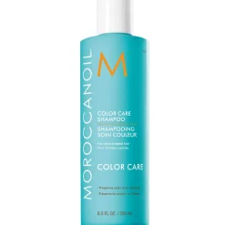 Moroccanoil Color Care Shampoo 250 ml
