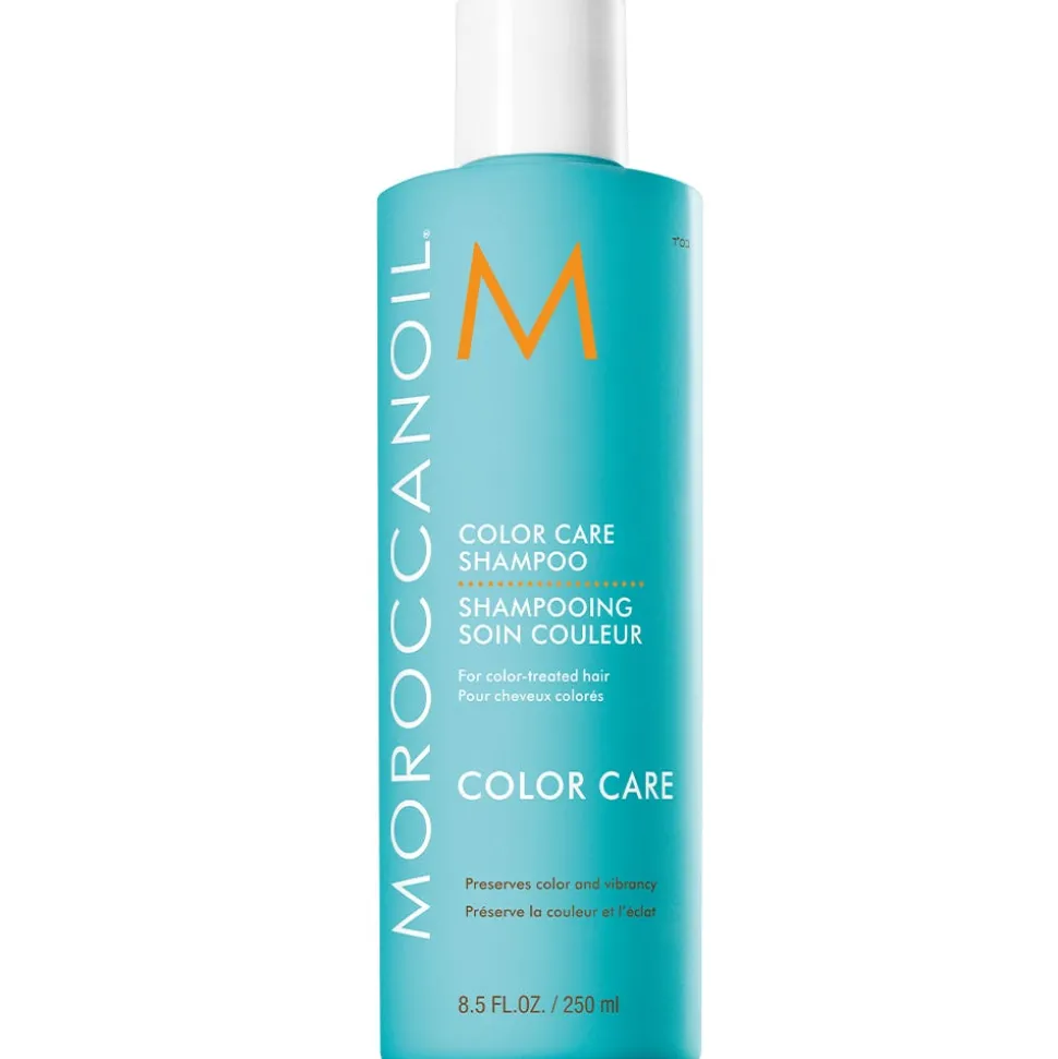 Moroccanoil Color Care Shampoo 250 ml