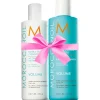 Moroccanoil Extra Volumen Set