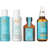 Moroccanoil Glimmer Glanz Bundle Set