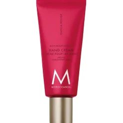 Moroccanoil Hand Cream Dahlia Rouge 40 ml