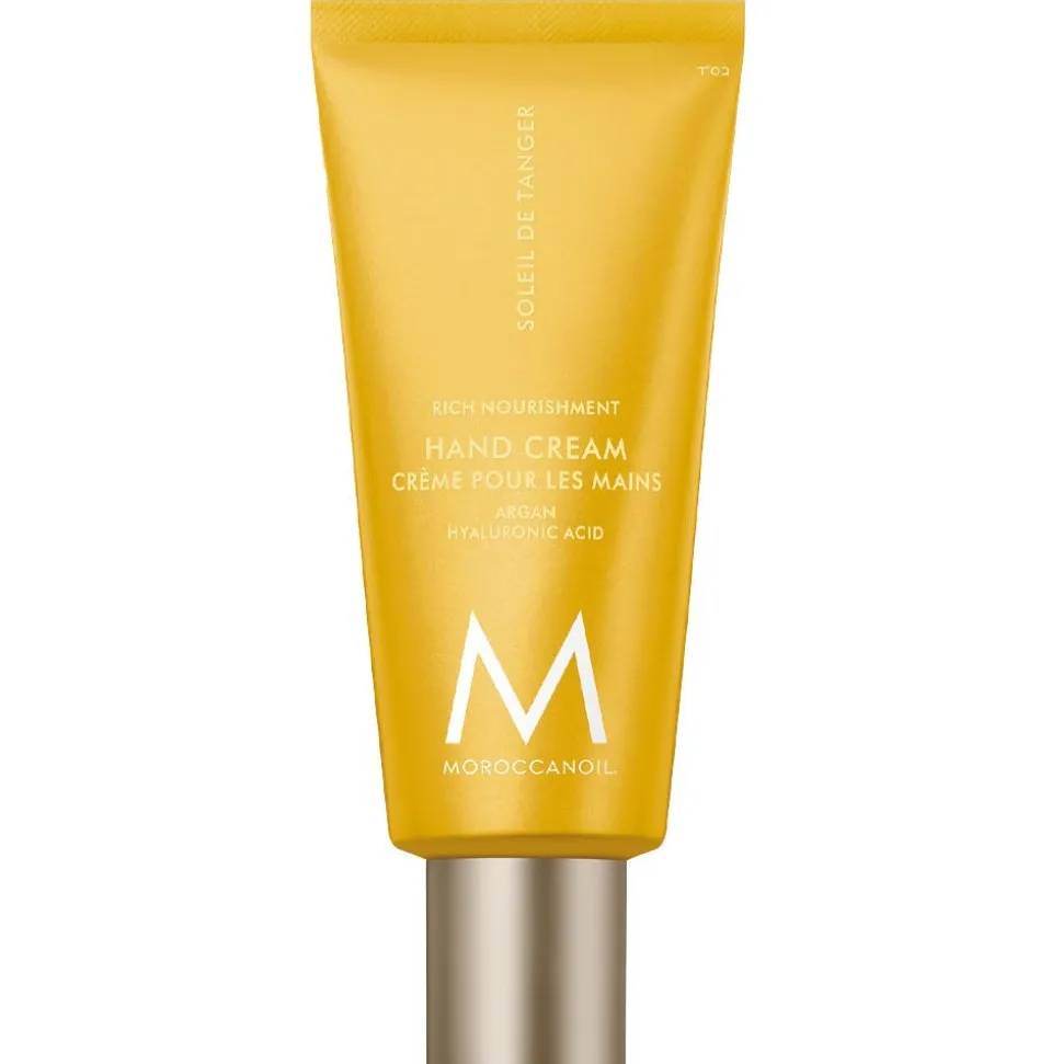 Moroccanoil Hand Cream Soleil de Tanger 40 ml