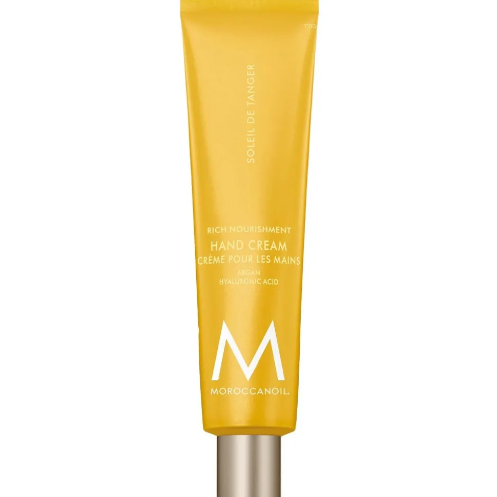 Moroccanoil Hand Cream Soleil de Tanger 100 ml