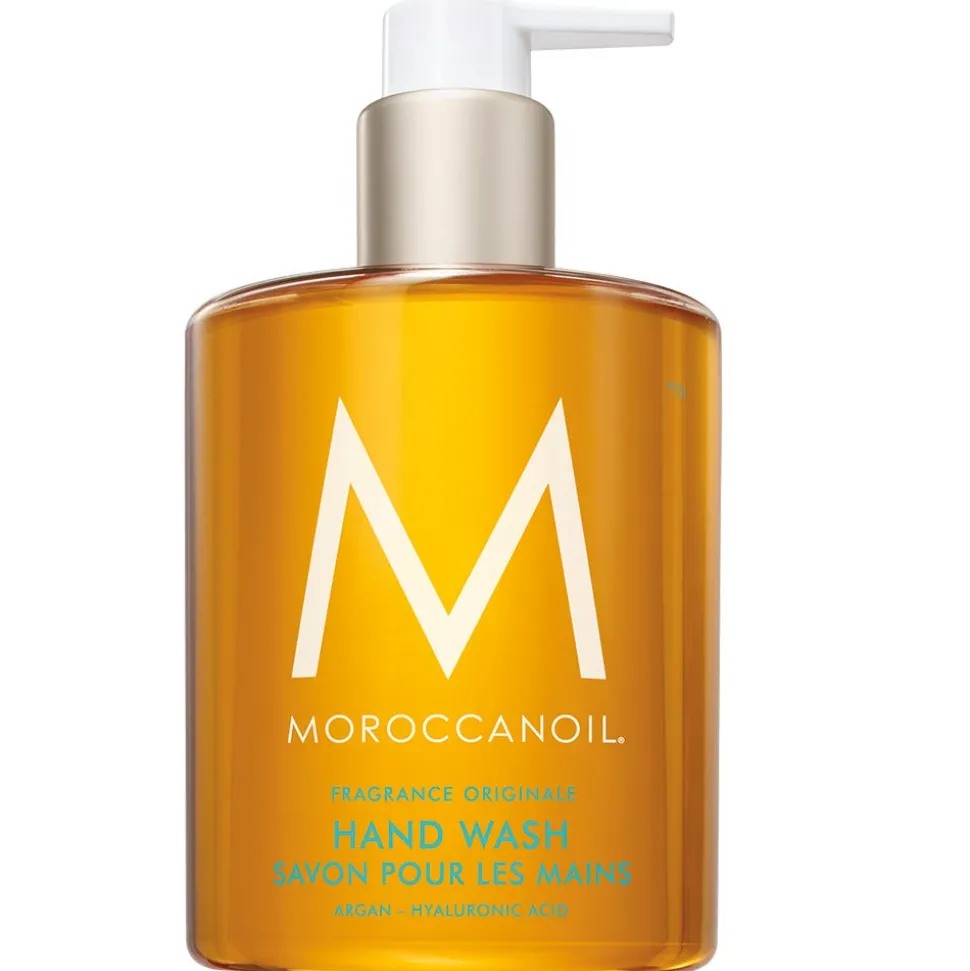 Moroccanoil Hand Wash Fragrance Originale 360 ml