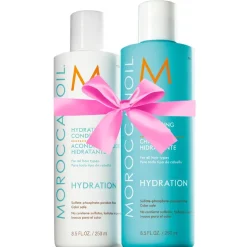 Moroccanoil Hydrating Set