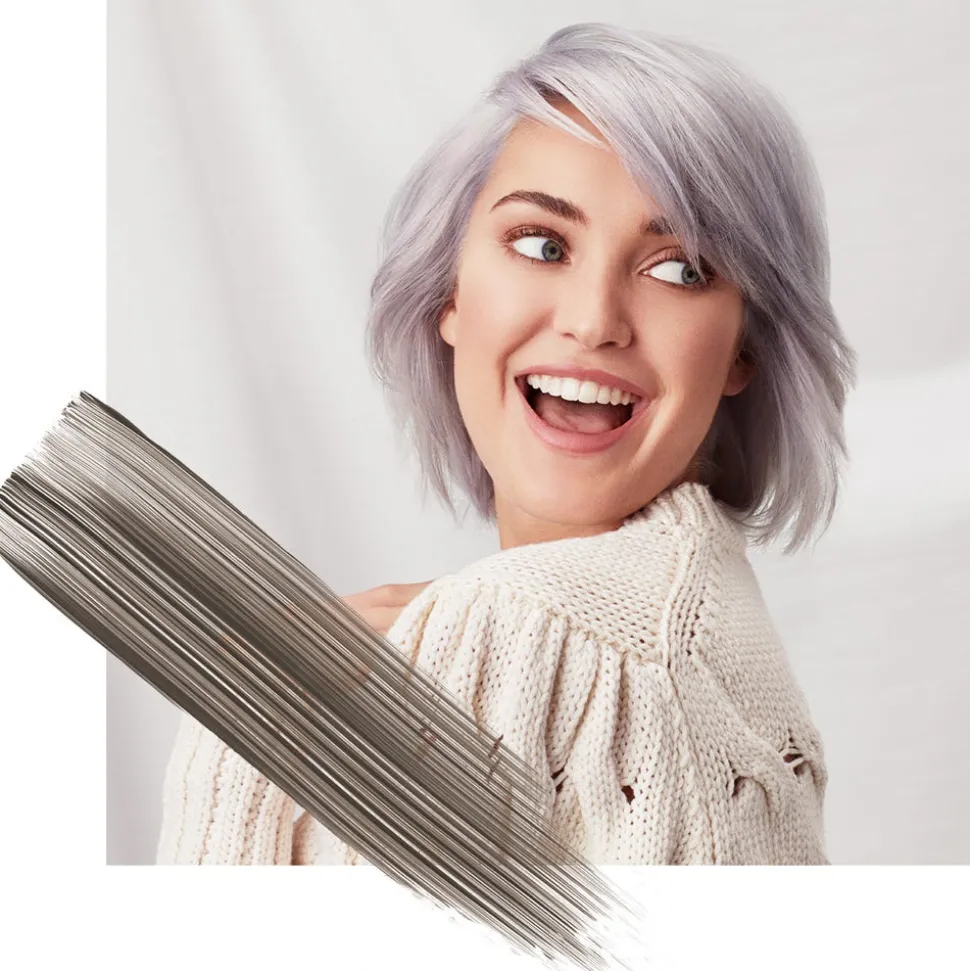 Moroccanoil 2-in1 Depositing Maske Platinium 200 ml