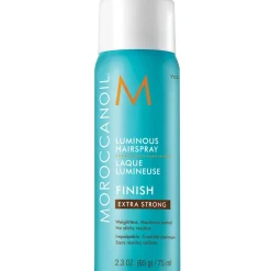 Moroccanoil  Luminous Haarspray extra strong 75 ml