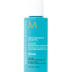 Moroccanoil Moisture Repair Shampoo 70 ml