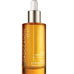 Moroccanoil Moroccanoil Pure Argan Oil 50 ml