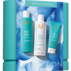 Moroccanoil Promotion Hydration Set