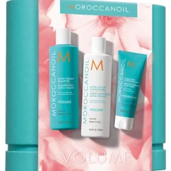 Moroccanoil Promotion Volume Set