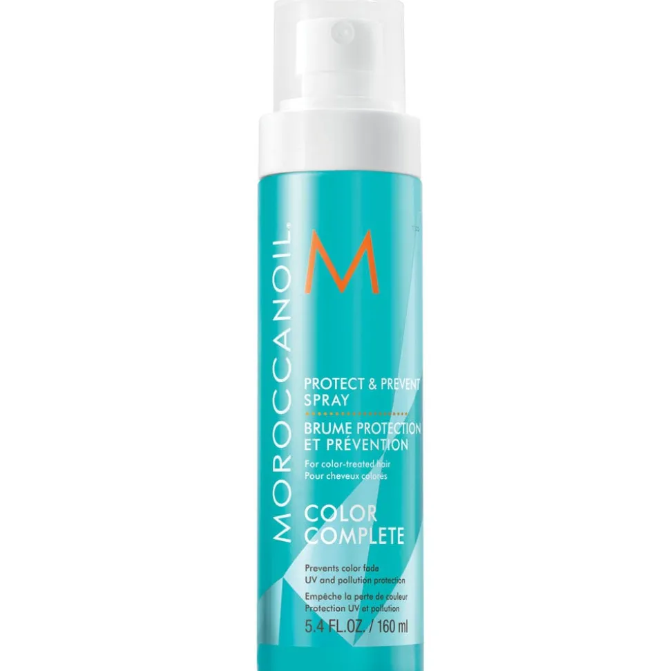 Moroccanoil Protect & Prevent Spray 160 ml