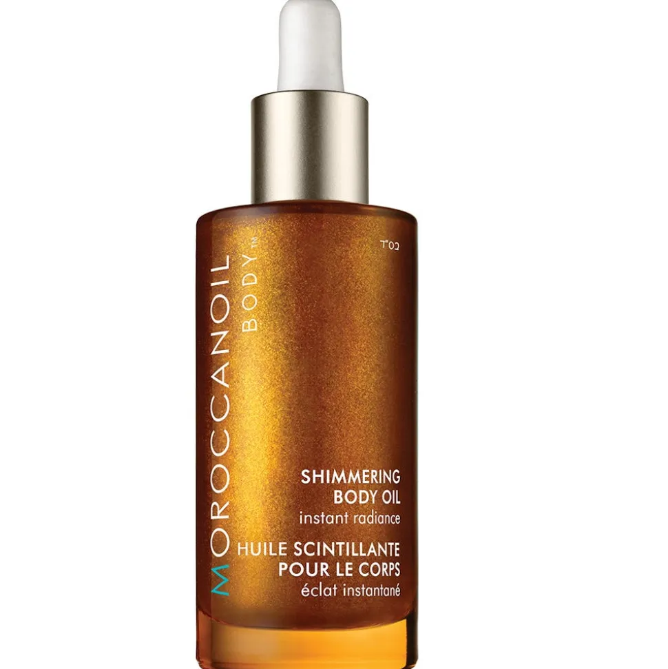 Moroccanoil Shimmering Body Oil 50 ml