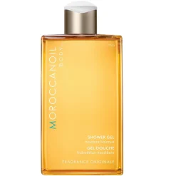 Moroccanoil Showergel 250 ml