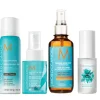 Moroccanoil Summer Must-have Dark Hair Bundle Set